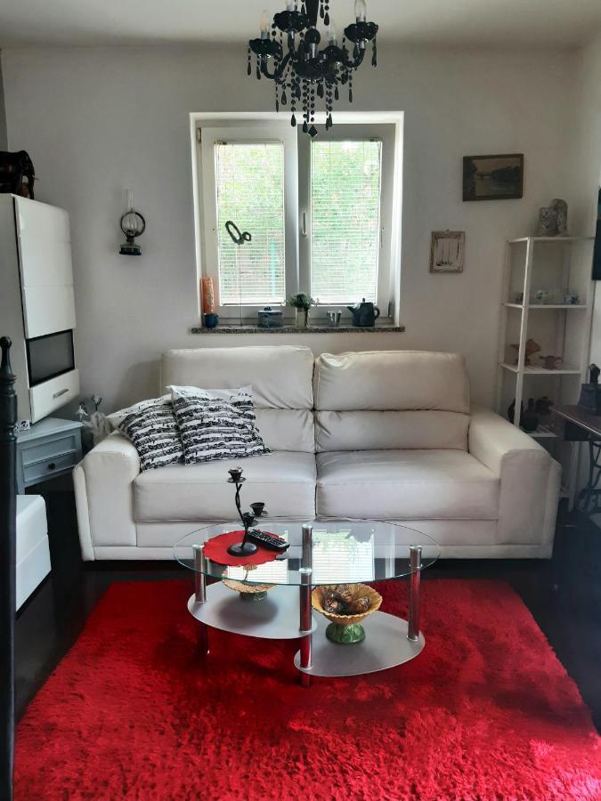Apartment Argo Pula Luaran gambar