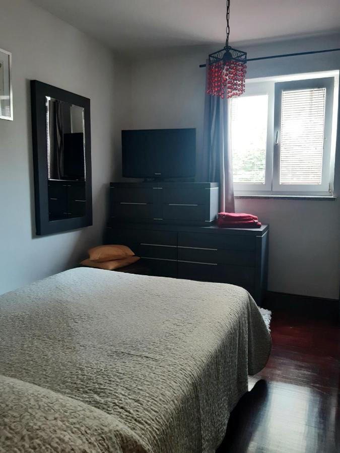 Apartment Argo Pula Luaran gambar