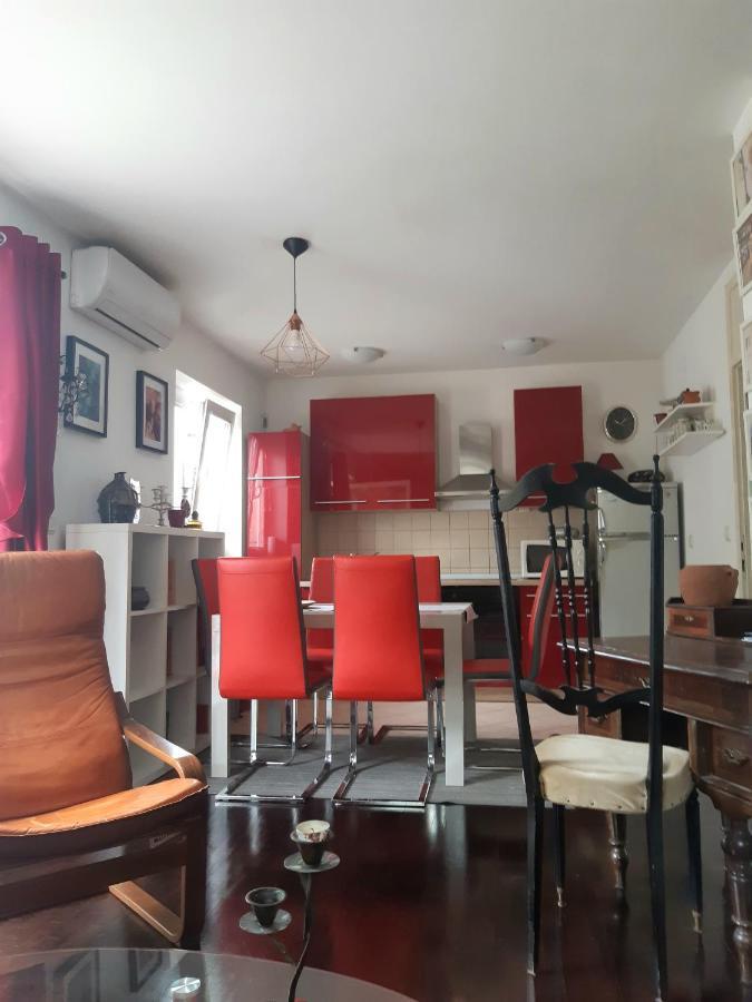 Apartment Argo Pula Luaran gambar