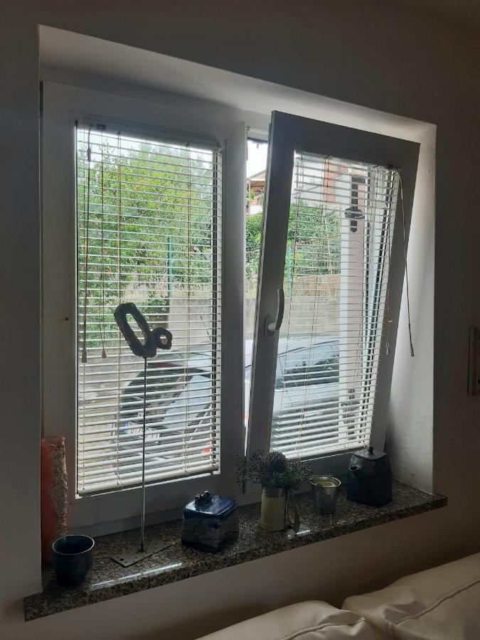 Apartment Argo Pula Luaran gambar