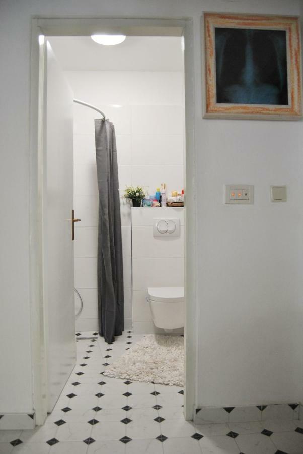 Apartment Argo Pula Luaran gambar