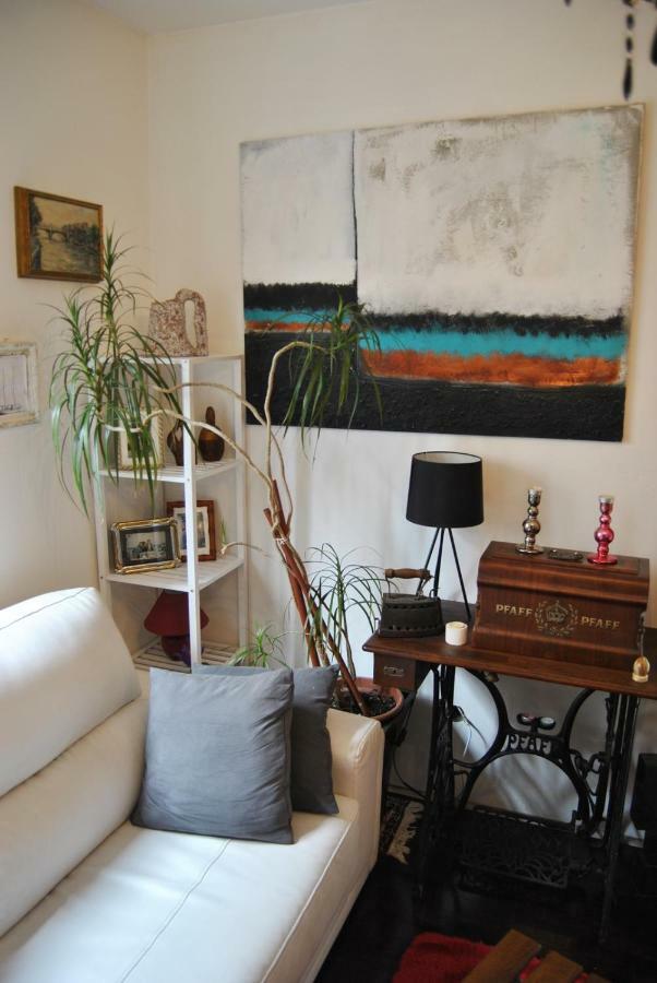 Apartment Argo Pula Luaran gambar