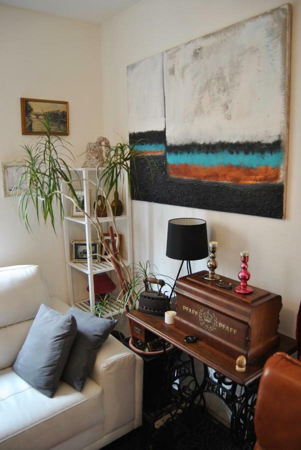 Apartment Argo Pula Luaran gambar